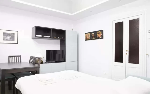 Apartment in Via Stendhal, Milano for 50 m² with 1 bedroom 4