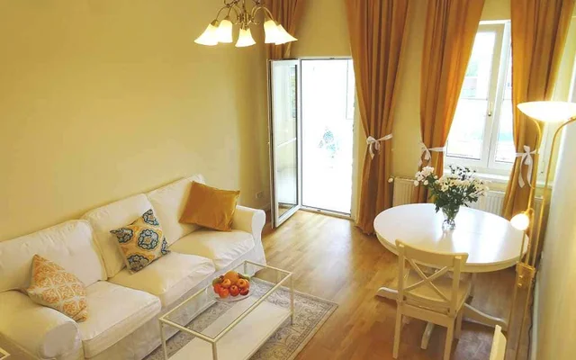 Apartment in Grosse-Leege-Strasse, Berlin for 54 m² with 1 bedrooms 0