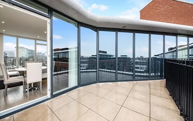 Minotaur House, Thunderer Walk, Royal Arsenal Riverside, Woolwich, London, SE18 6LH 4