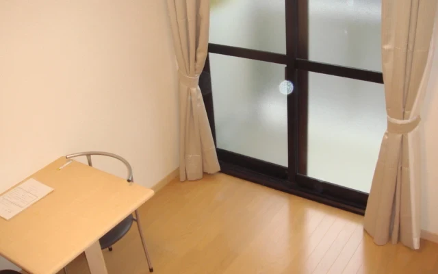 レオパレス花見通 107号室 2
