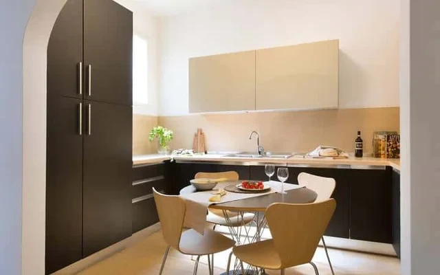 Apartment in Lungarno della Zecca Vecchia, Firenze for 80 m² with 1 bedroom 3