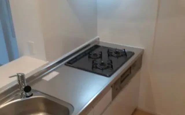 つゆくさハイツ 2階 - Yokosuka student accommodation - 2階 - 2LDK