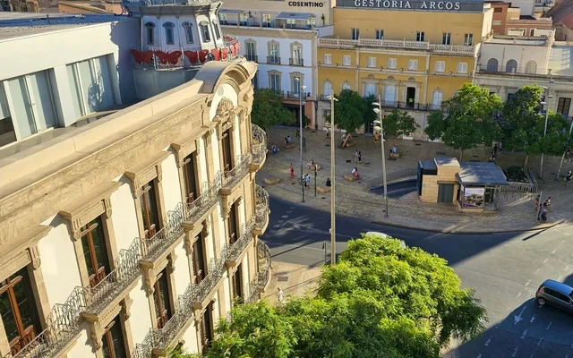 City Centre 4