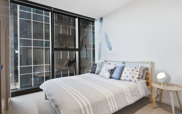 450 St Kilda Road 0