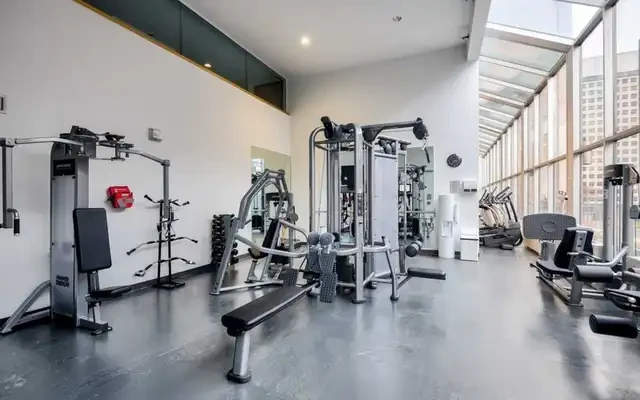 Sky Residence - Bloor Street & Sherbourne Street - Toronto student accommodation