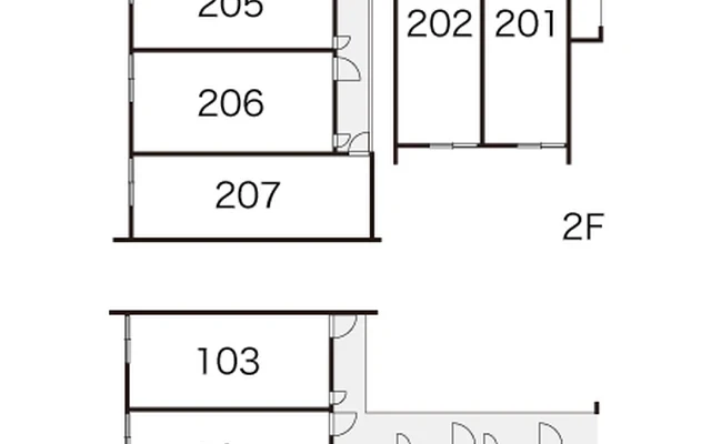 アルク比佐津R7 - Hita student accommodation