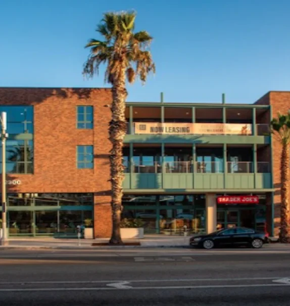 2300 Wilshire