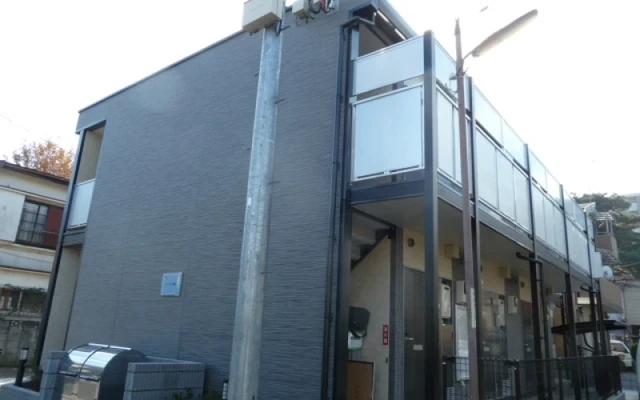 レオパレスコーエイ萩野 0