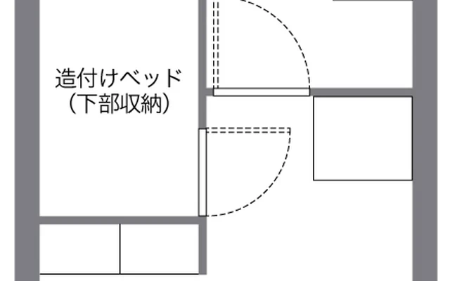 レオパレス松山保免 1