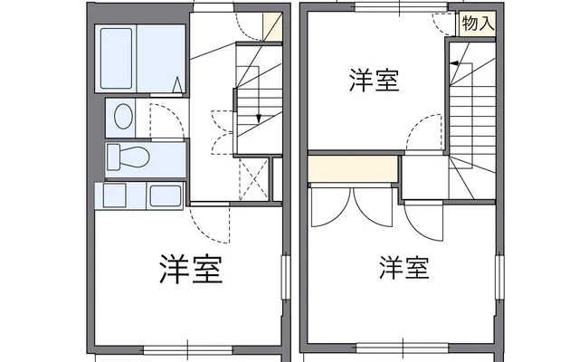 白樺Ⅰ 1