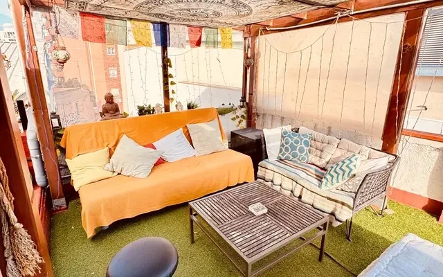 apartment in El Clot (Sant Martí) 1