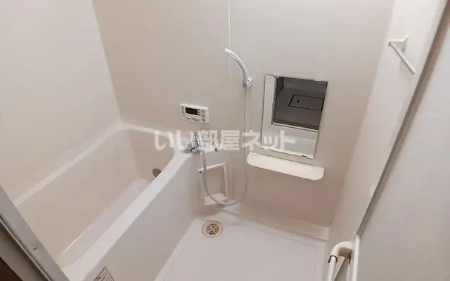 ソレアード小田 102号室 - Mizunami student accommodation - 102 - 2DK