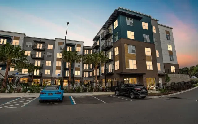 RISE Thirty Fourth 0