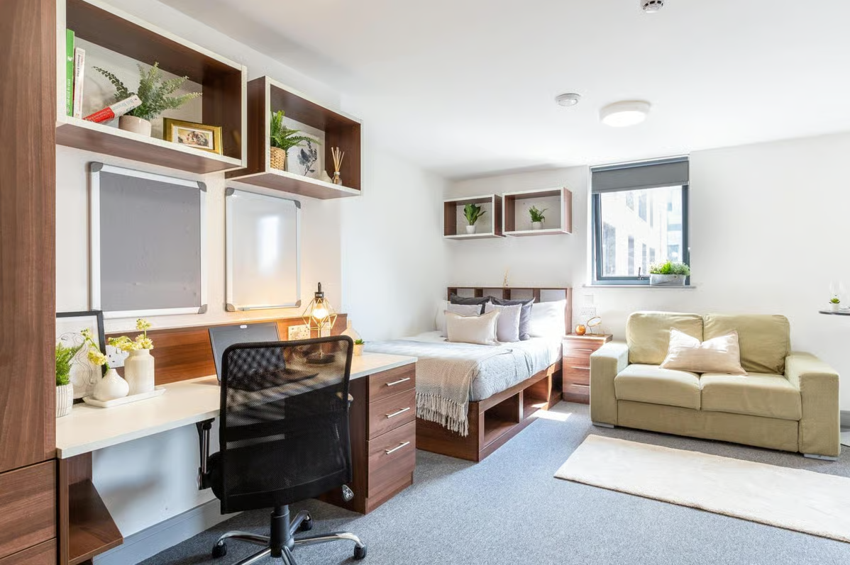 uhomes.com | Student Accommodation, Housing, Flats, Apartments for Rent