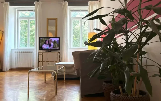 Flat Belpoggio 13 2