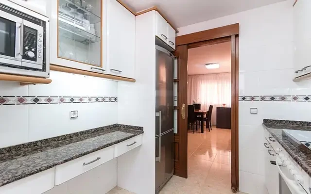 apartment near Avinguda Mare de Déu de Bellvitge 3
