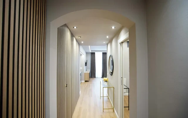 Apartment in Via di Ricorboli, Firenze for 60 m² with 1 bedroom 2