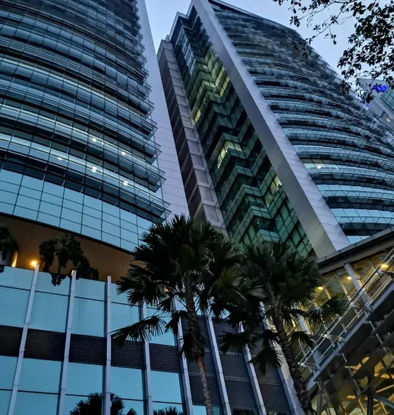 South View Serviced Apartments
