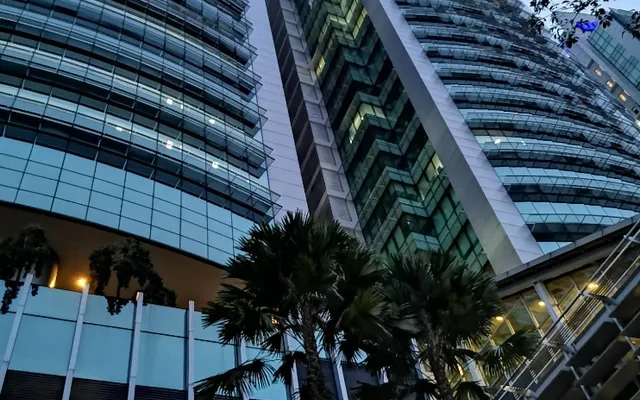 South View Serviced Apartments 0