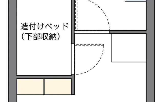 レオパレス花梨 1
