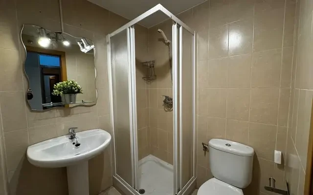 apartment near C. de Vicente Blasco Ibáñez 2