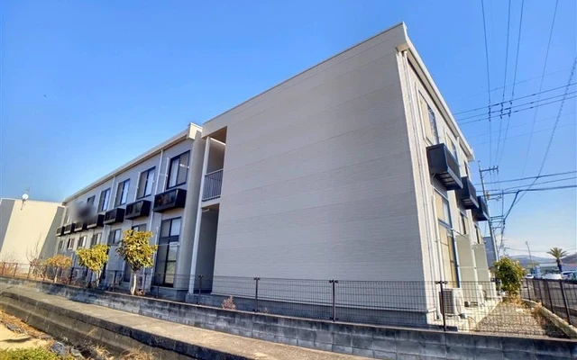 大田南館 3