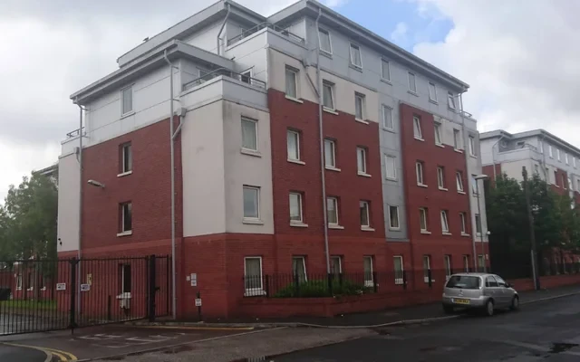 Q3 Apartments 0