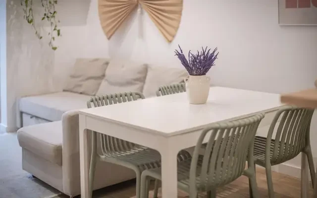 apartment in El Poblenou (Sant Martí) 4