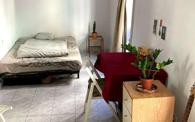 studio in Sant Pere, Santa Caterina and La Ribera (Old Town) 3