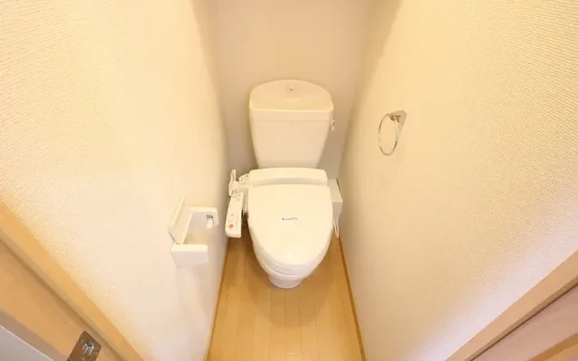 Leopalace Rue Rokko 1