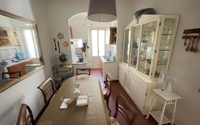 Santa Maria Novella Home 0