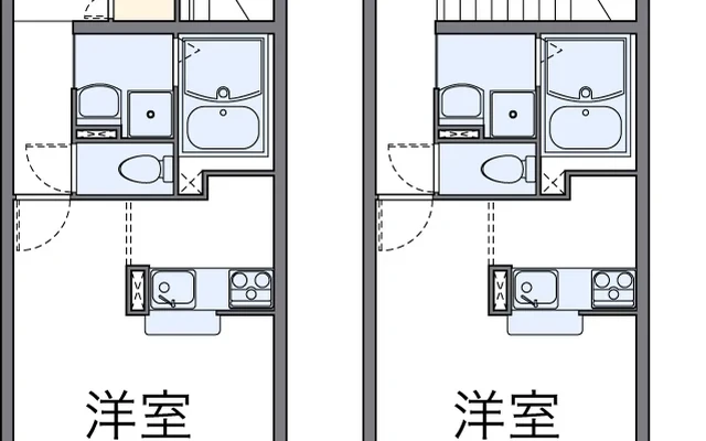 レオネクストみち 1