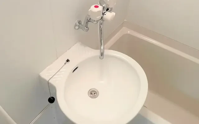 Leopalace TAKUMI Room 204 1