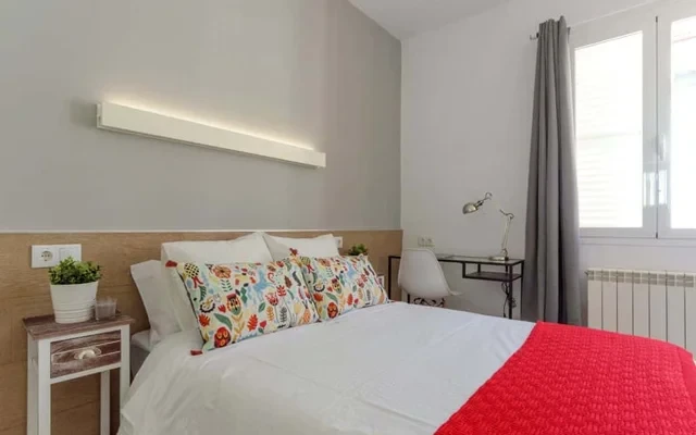 Appartamento  Calle del Meson de Paredes 53 3