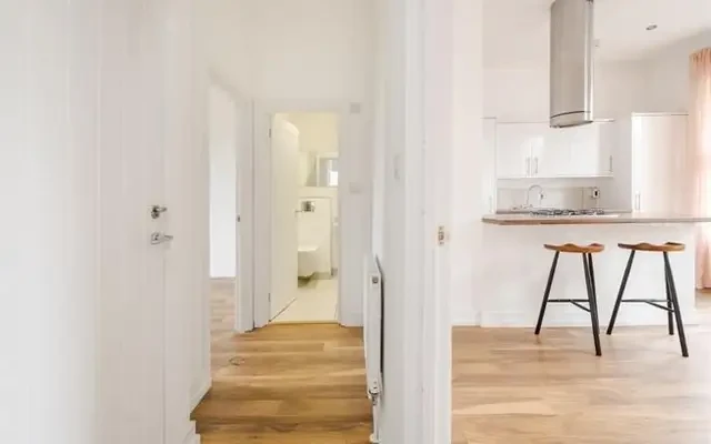 Mildmay Road, London, N1 4PU 4