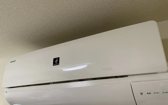 レオパレスサニーコート 1