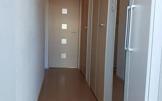 スカイレオ 1階 - Nerima-ku student accommodation - 1階 - 2DK