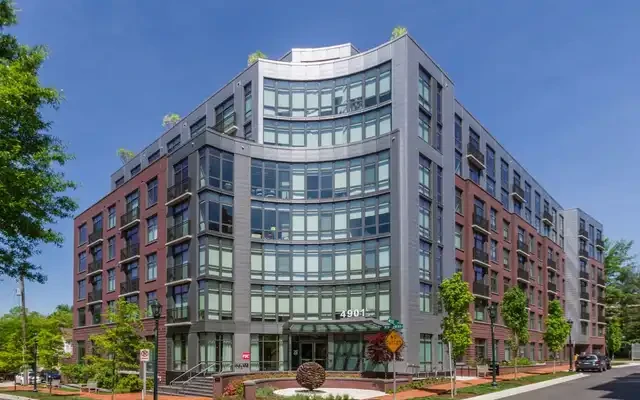 The Brody-Interim - Montgomery County student accommodation