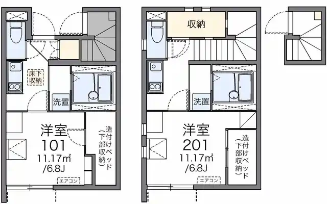 レオネクストナルチーゾ 1
