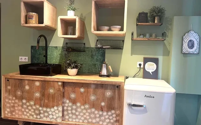 Apartment in Amselweg, Weiterstadt for 40 m² 4