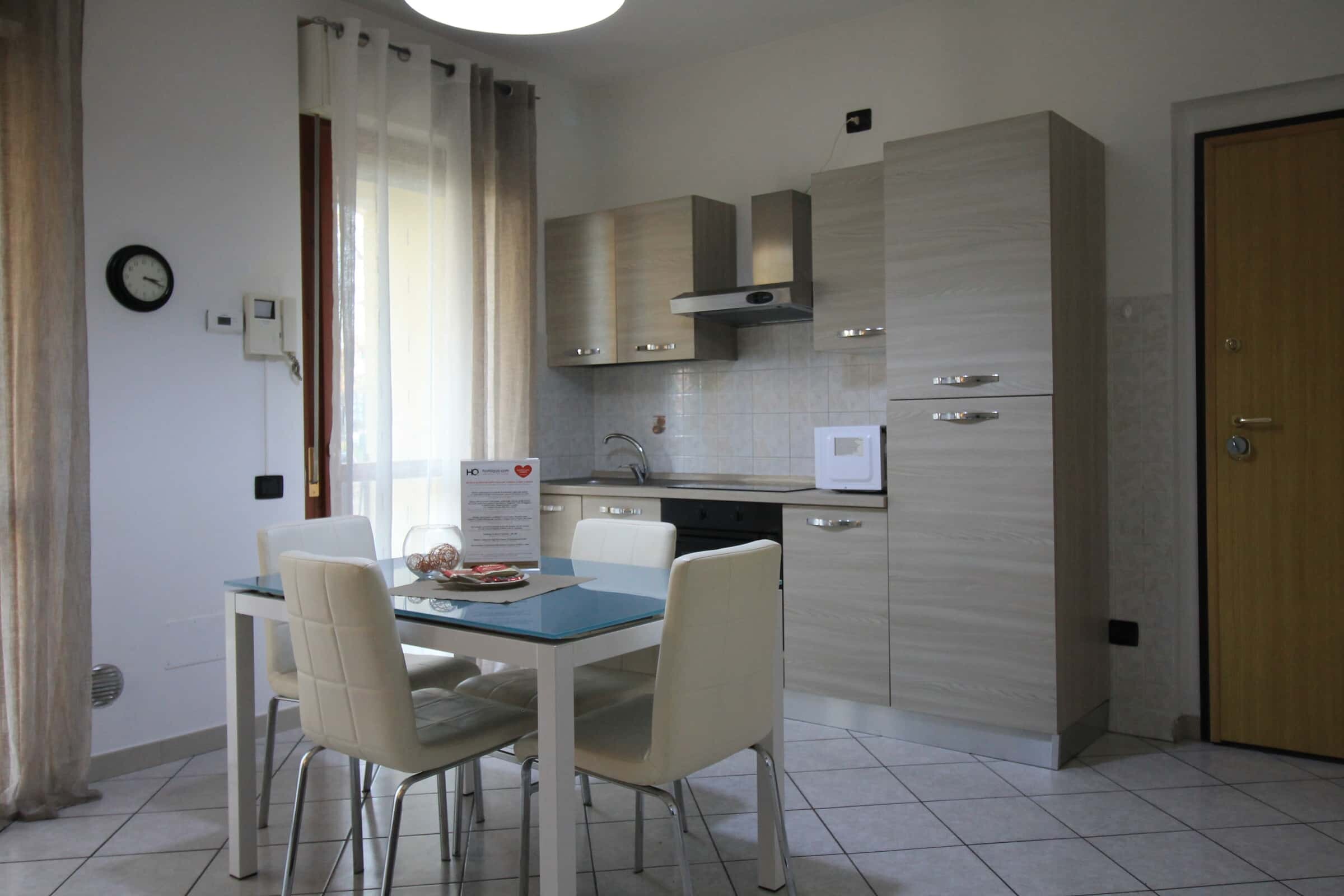 Bilocale Standard
