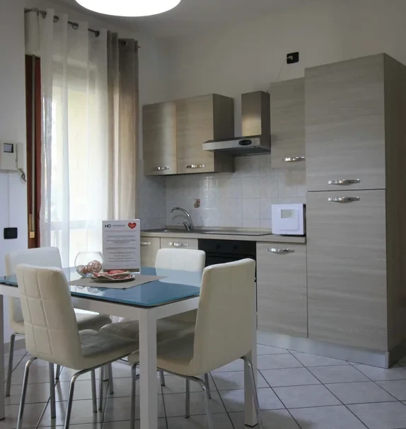 Bilocale Standard