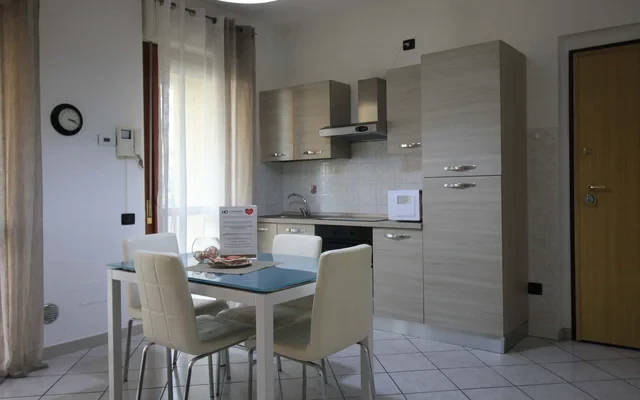 Bilocale Standard 0