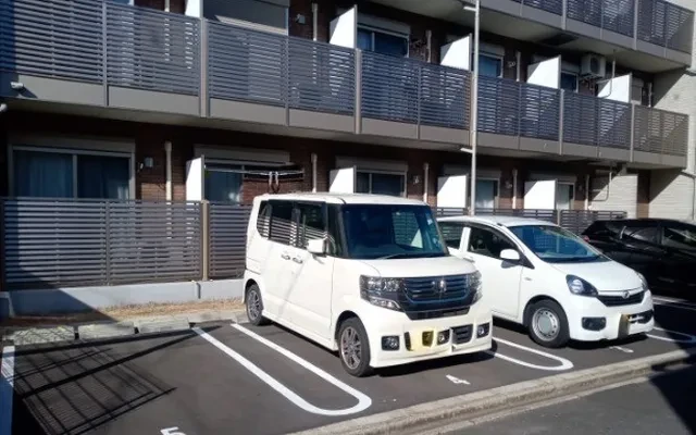 クレイノＭＩＲＡＩ 4