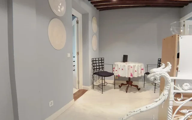 Apartment Calle Ventura la Vega 1