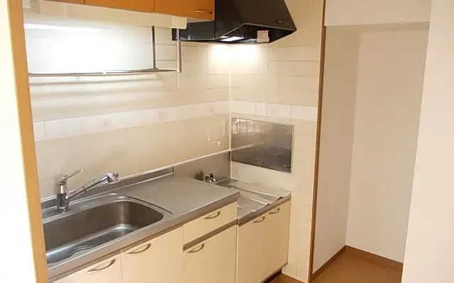 アンシャンテ・Ⅲ 1階 - Togane student accommodation - 1階 - 2LDK
