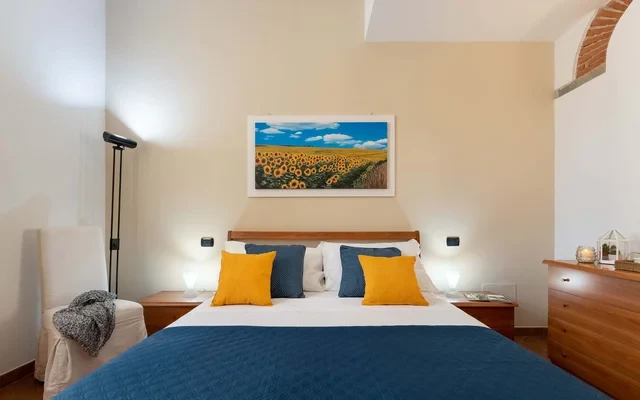 Apartment in Via del Romito, Firenze for 70 m² with 2 bedrooms 2