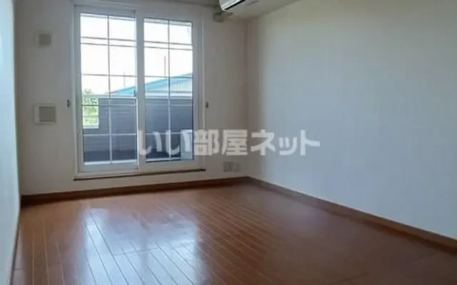 セレーノB 204号室 - 紫波郡紫波町の学生向け宿泊施設 - 204 - 2LDK