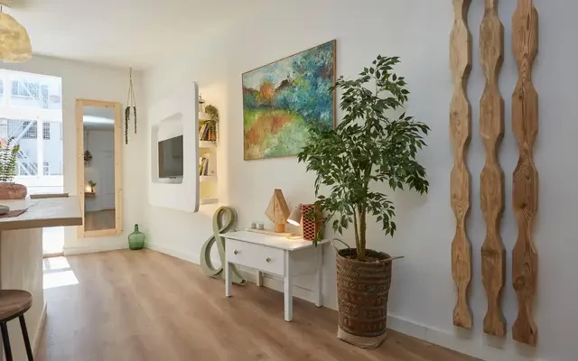 studio in El Parc i la Llacuna del Poblenou (Sant Martí) 0