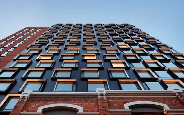 Iglu Redfern Student Accommodation 2